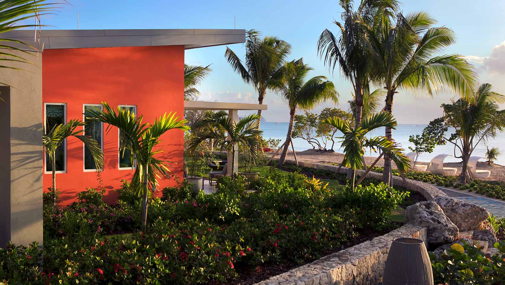 Resorts in Grand Cayman | Kimpton Seafire Resort