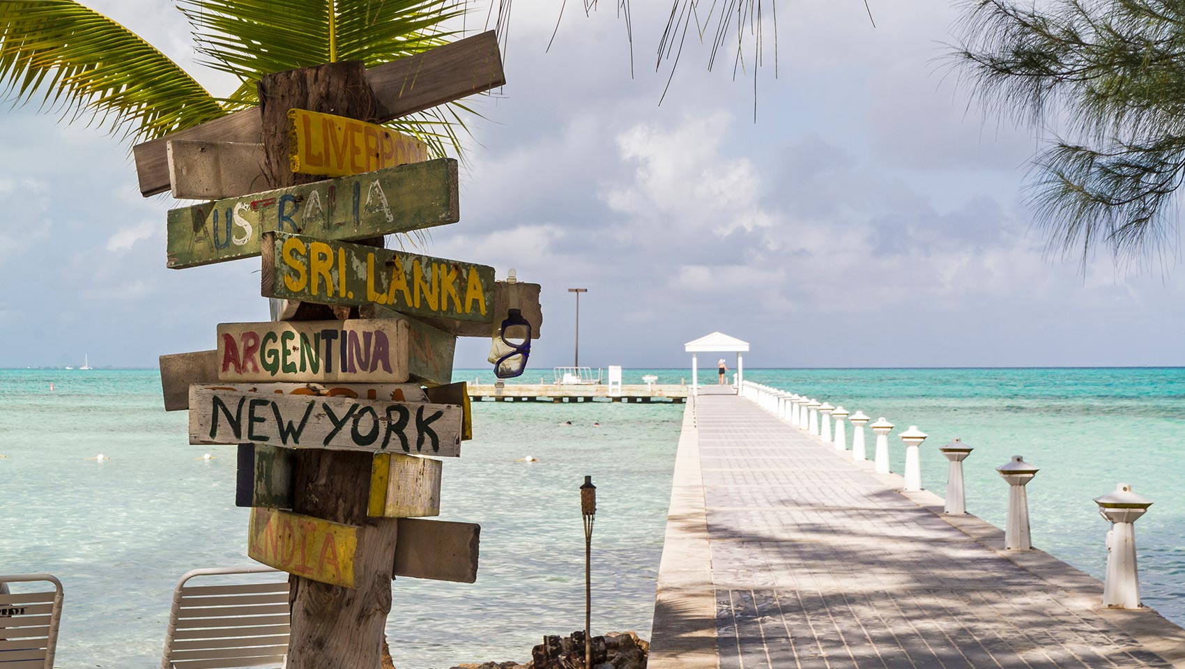 Hotels Near Rum Point