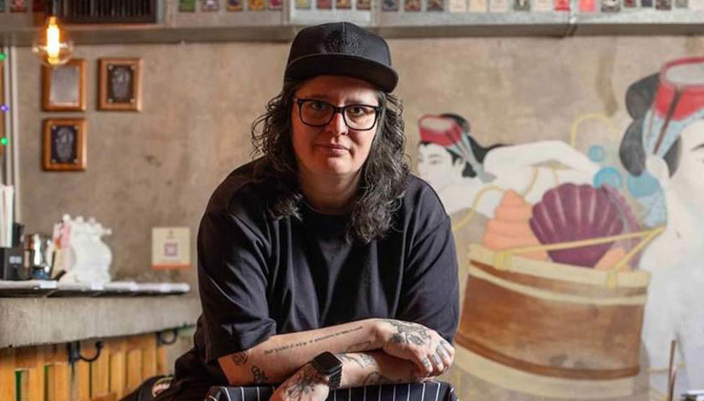 Claudia Cabrera Headshot