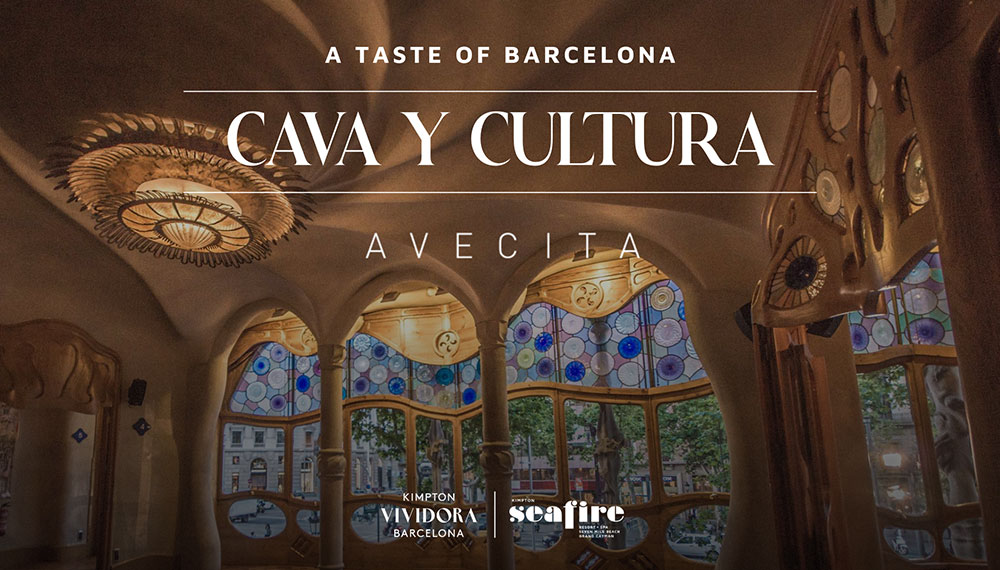 Cava y Cultura web tile