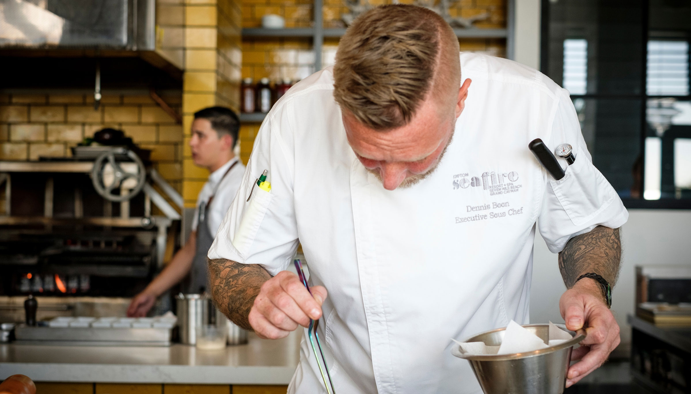 Chef