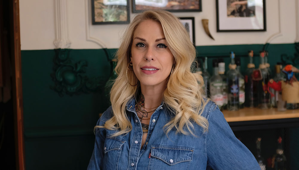 Megs Miller Headshot