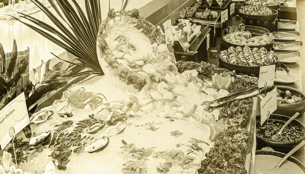 Savor & Celebrate at Ave, Seafire