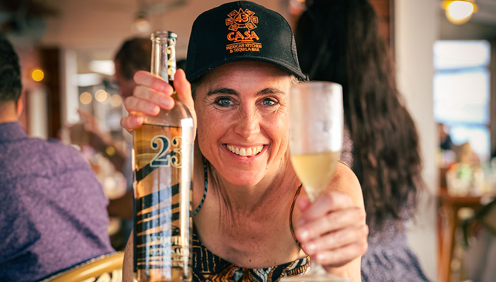 Sophie Decobecq Headshot