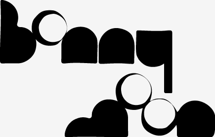 Bonny Moon Logo