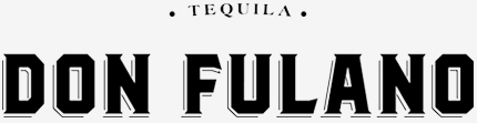 Don Fulano Logo
