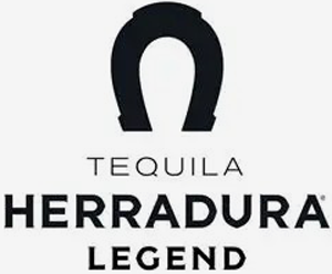 Tequila Herradura Legend Logo