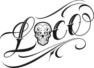 Loco Logo