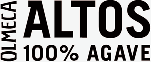 Olmeca Altos 100% Agave Logo