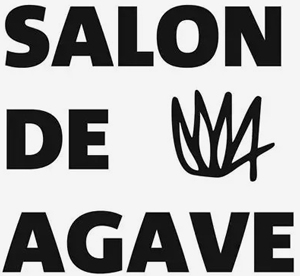 Salon de Agave Logo