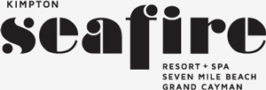 Seafire Resort + Spa Logo