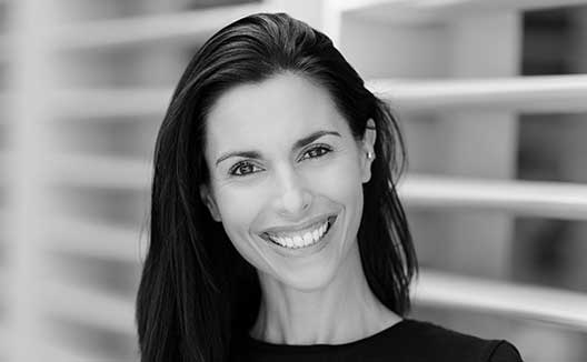 Janie Every headshot