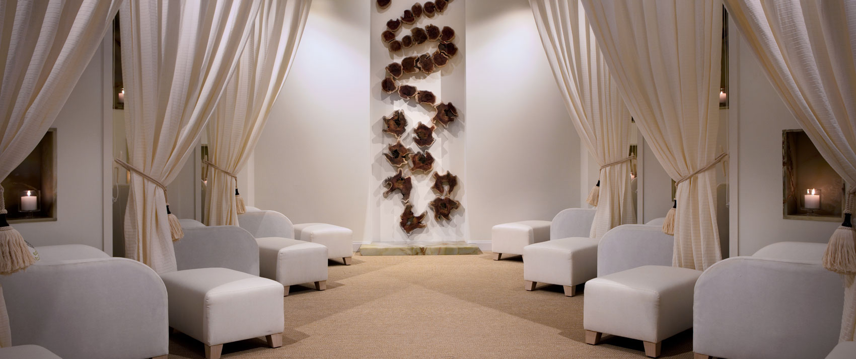 Spa Resorts Kimpton Seafire Resort