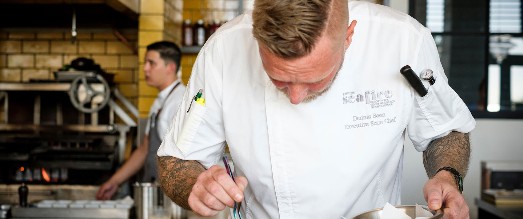 Chef